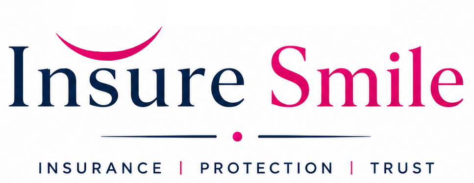INSURE SMILE